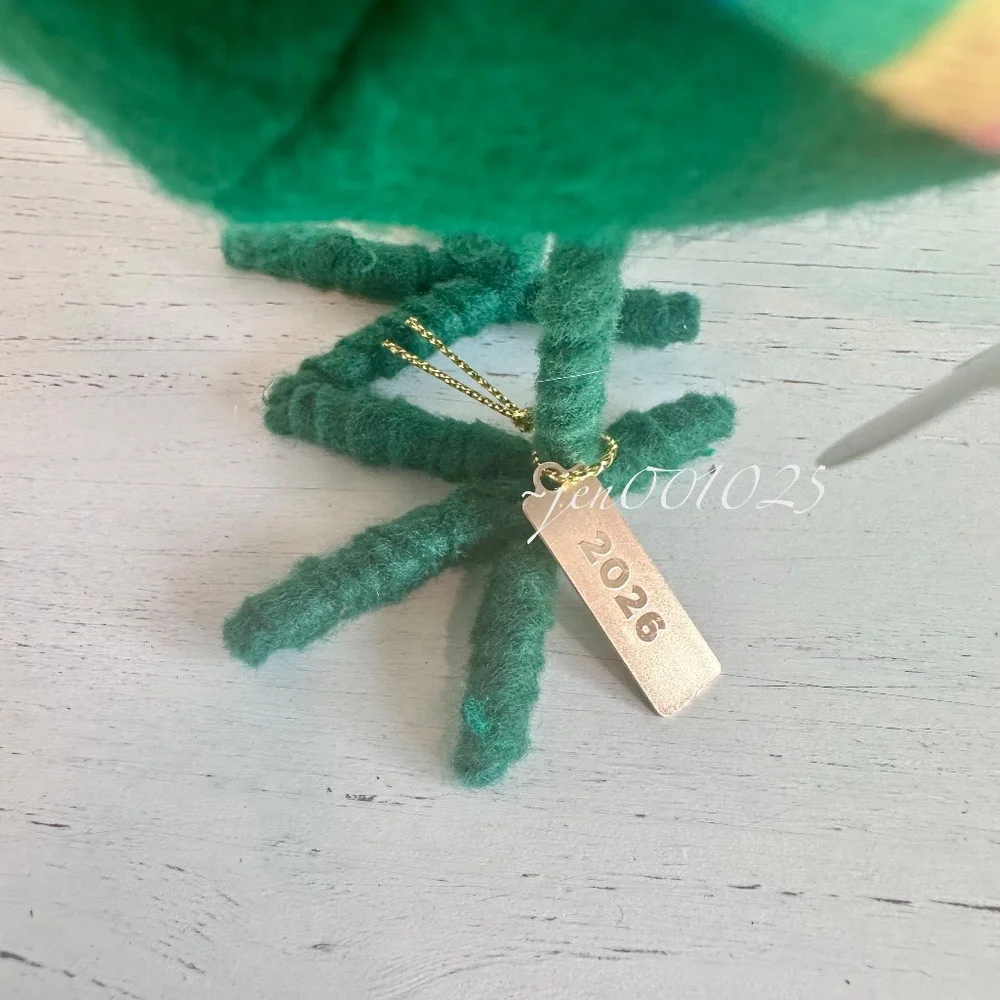 Target Featherly Friends St. Patrick’s Day Bird Set  - Goldie, Finnigan, Clover - Picture 14 of 14